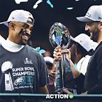 bet on superbowl winner